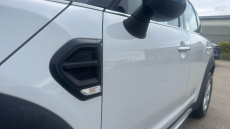 MINI Countryman 1.5 Cooper Classic 5dr Auto Petrol Hatchback